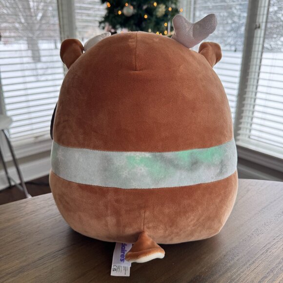 NWT Squishmallow Dawn the Fawn - Free Shipping - Picture 3 of 4